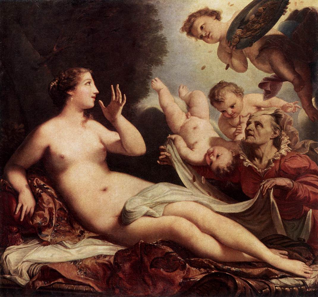 Danaë